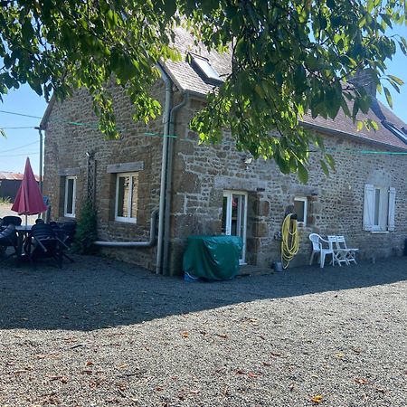 La Forge Vila Couesmes-vauce Exterior foto