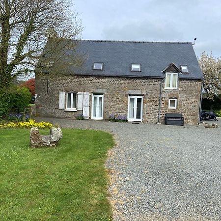 La Forge Vila Couesmes-vauce Exterior foto