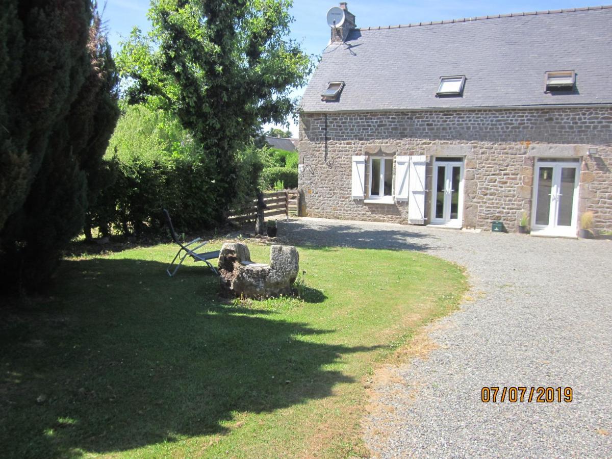 La Forge Vila Couesmes-vauce Exterior foto